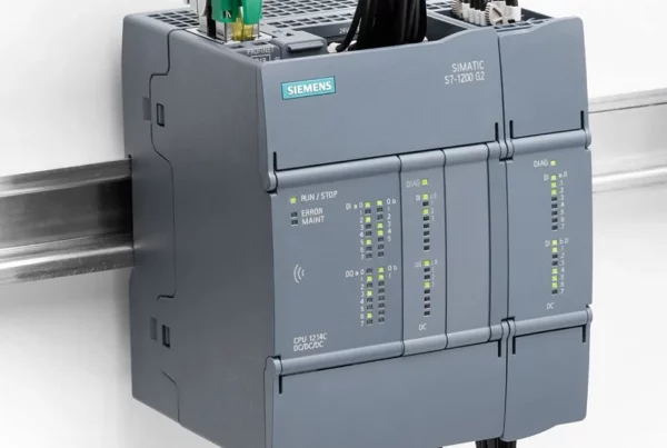 Simatic S7-1200 G2 EFVEO New generation